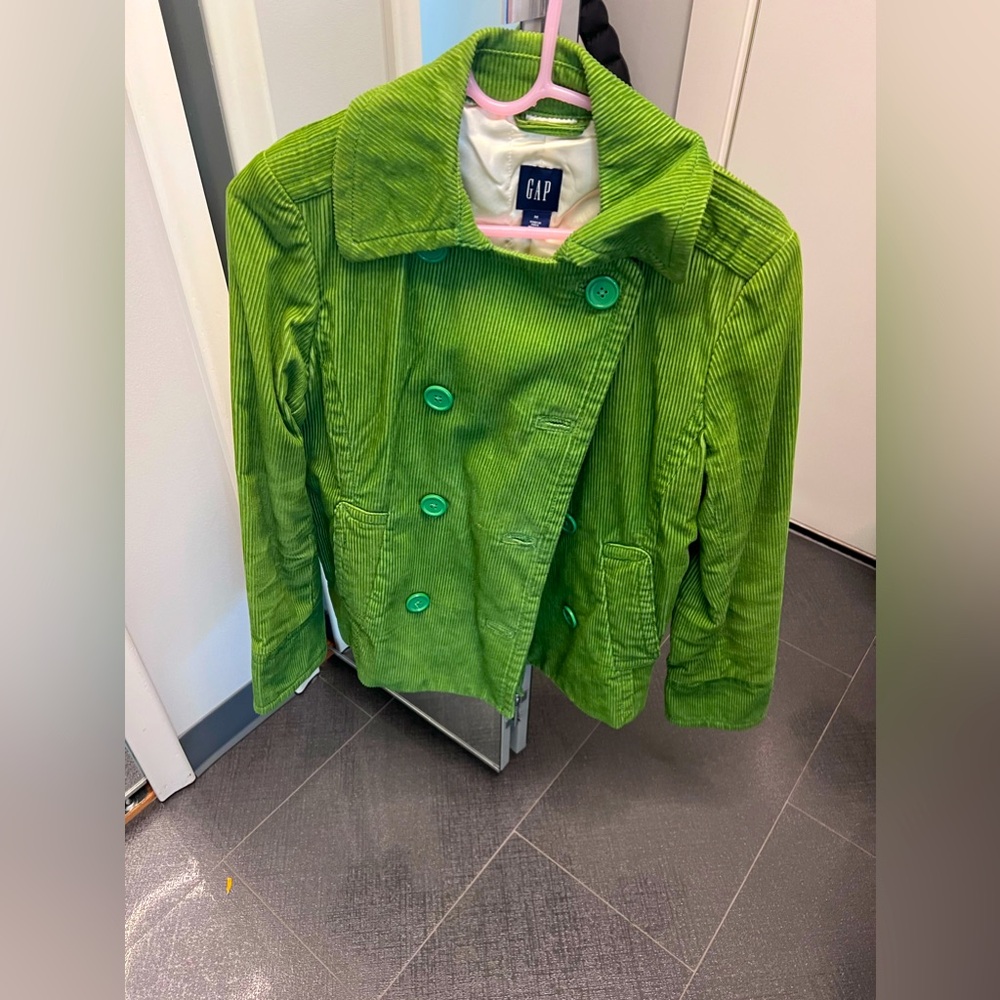 Women's coat